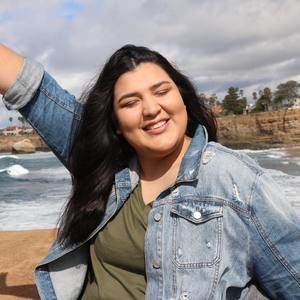 Meet your Posher, Marisol